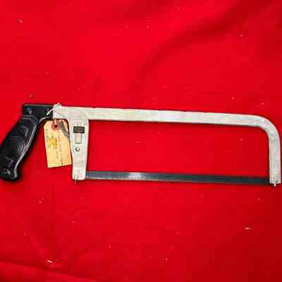 Hack Saw Frame K-D No. 99