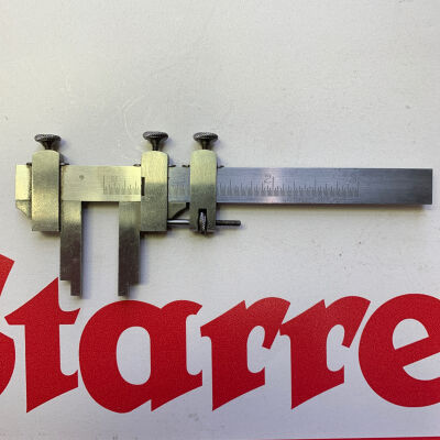 Catalog #25 Caliper Square