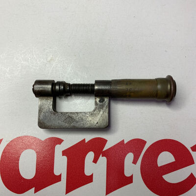Micrometer