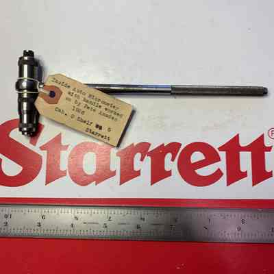 Micrometer Inside Auto w/Handle