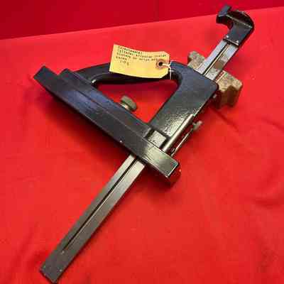 Cylinder Aligning Devise XP