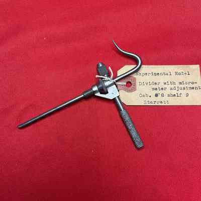 Dividers XP w/Micrometer Adjustment