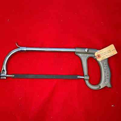 Hack Saw Frame Eclipse No. 20-T