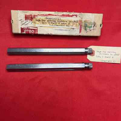 Gage XP Starrett
