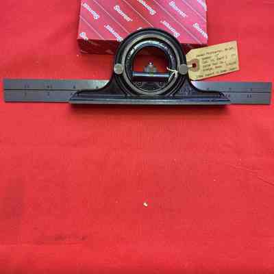 Protractor Union Tool