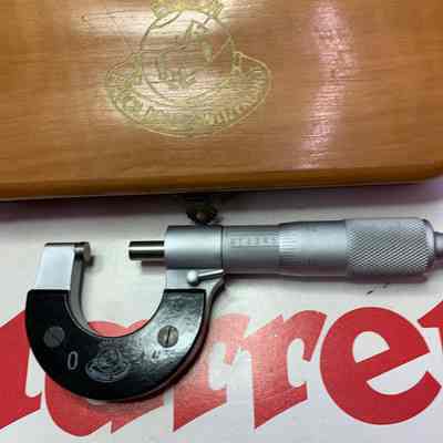 Etalon Micrometer