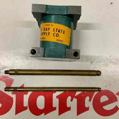 Dumont Magnetic Base