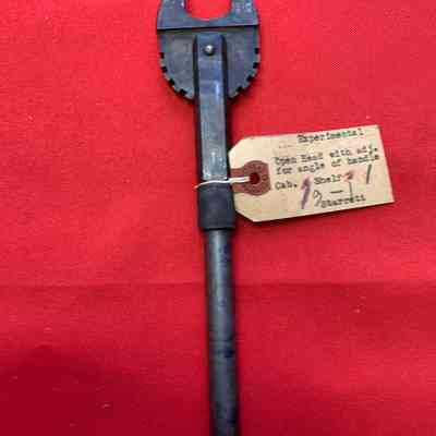 Wrench Starrett XP