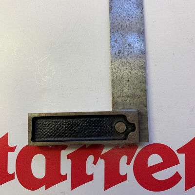 Standard Tool Company Standard Try Square