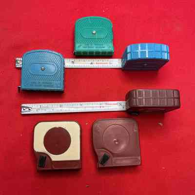 Tape Measures Starrett
