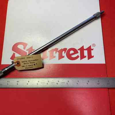 Catalog #124 Inside Micrometer Size C