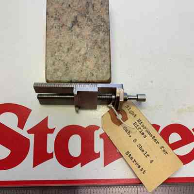Micrometer Sight Micrometer for Rifles