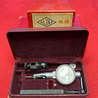 Dial Test Indicator Alina No. 88