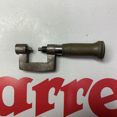Micrometer