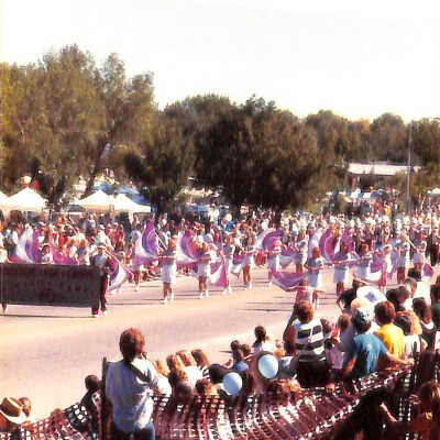 Horizon High School at 1989 Broomfield Days
