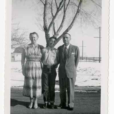 Brunner Family