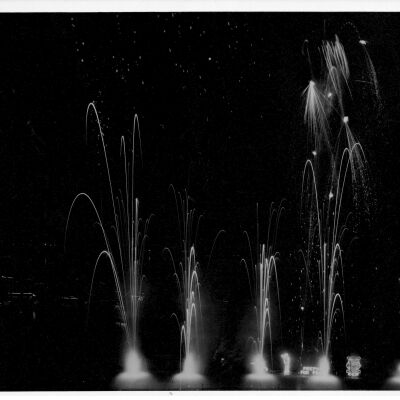 Fireworks Display