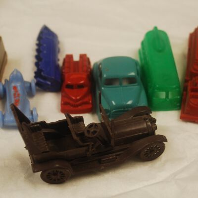 Toy