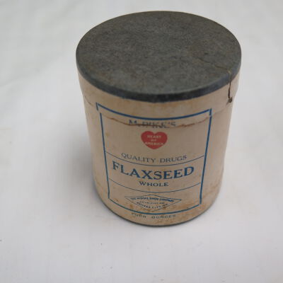 Package, Product