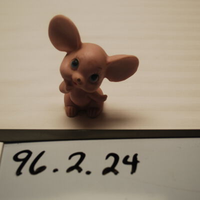 Figurine