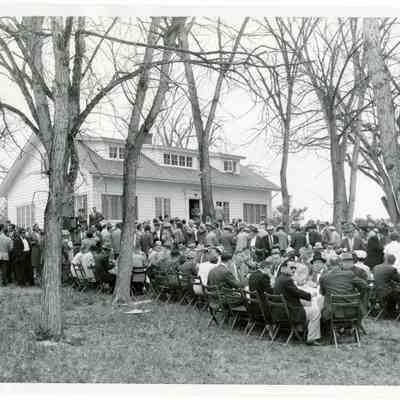 Photograph, Black-and-White
