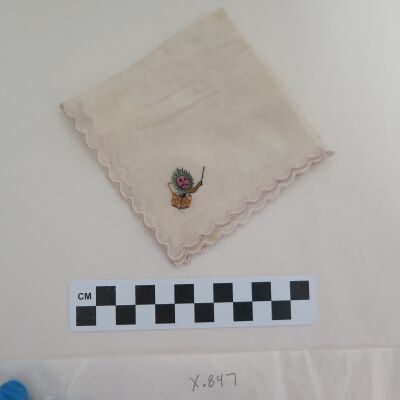 Handkerchief