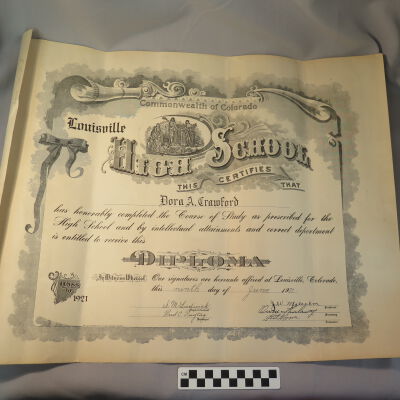 Diploma