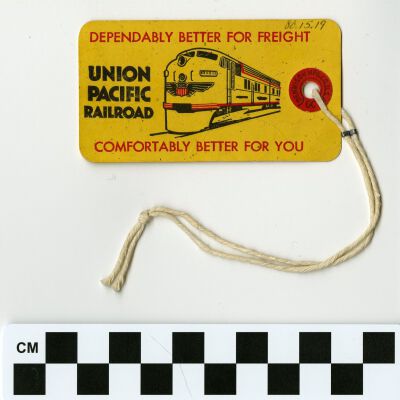 Back of 1980.15.19: Origsize: 1.75" x 3.25"; Origformat: Paper; Resolution: 300dpi