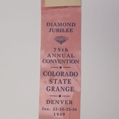 Nametag