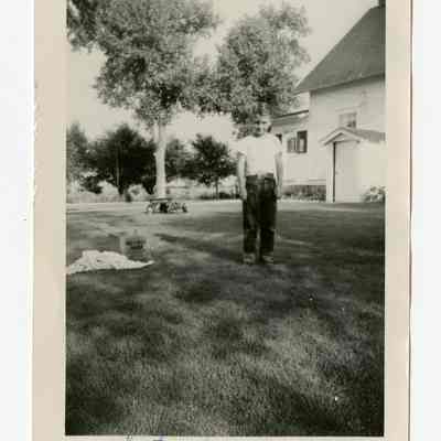 Lester K Brunner