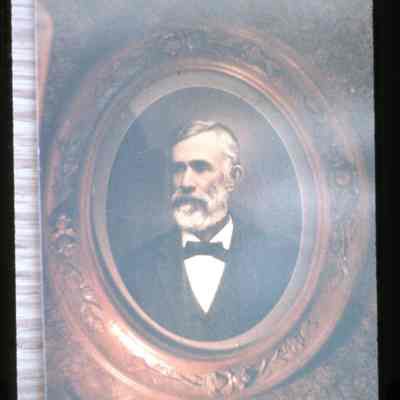 George Henry Church