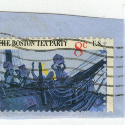 Stamp