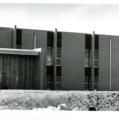 Broomfield Church of Christ 1965