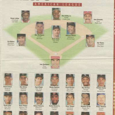 Rocky Mountain News, July 7, 1998
