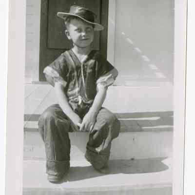 Lester K Brunner