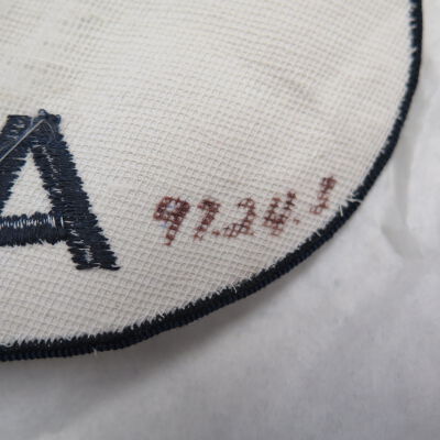 Number detail: Origsize: 6" (h) x 10.5" (w); Origformat: Artifact
