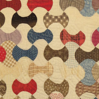 Bow Tie Quilt