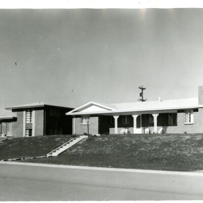 Building Review Broomfield Heights Houses