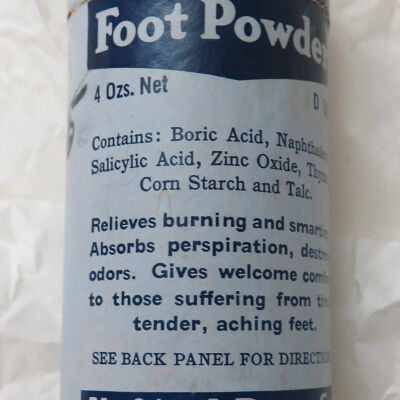 Package, Product