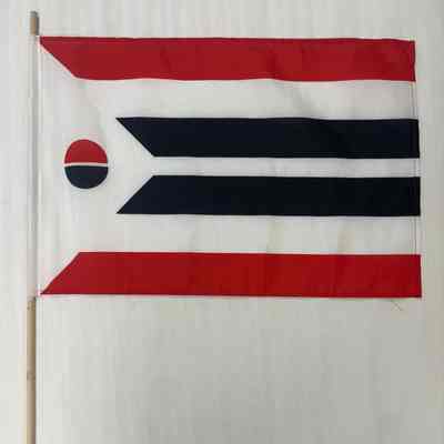 Arapaho Flag