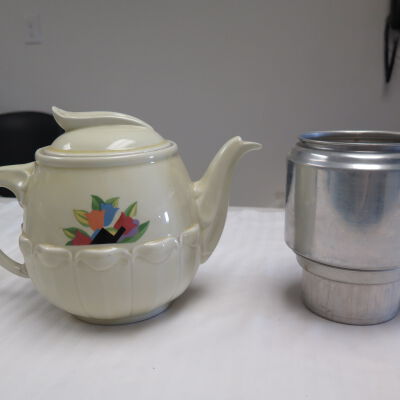 Coffeepot