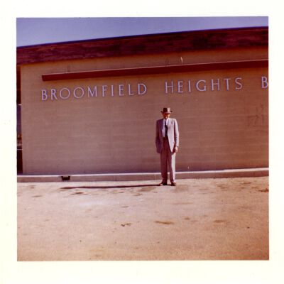 Broomfield Heights Bank