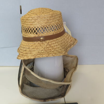 Hat, Beekeeper's