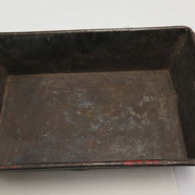 Pan, Sheet