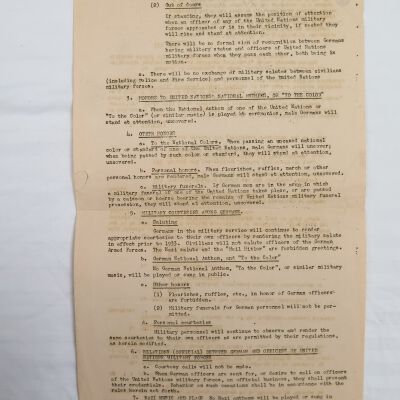 Back of rules document: Origsize: 8" (w) x 13" (l); Origformat: Artifact