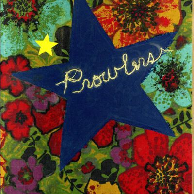 Star Prowlers scrapbook, 1970-1976: Origsize: 12.5" x 13" x 3"; Origformat: Book; Resolution: 300dpi