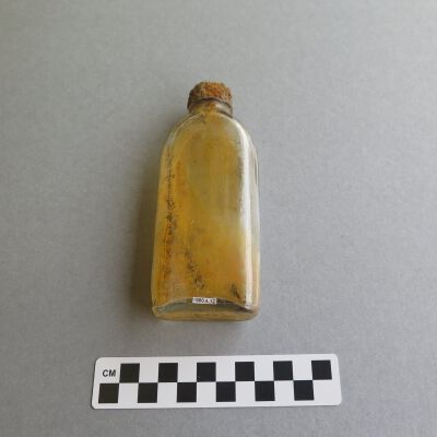 Bottle