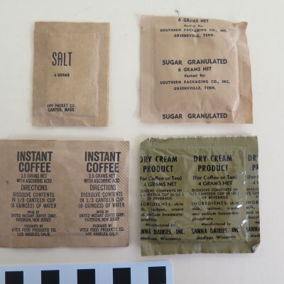 Packet