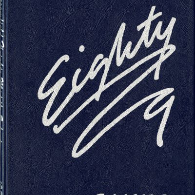Broomfield Heights Middle School 1989 Yearbook