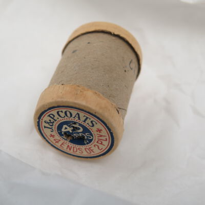 Spool, Sewing